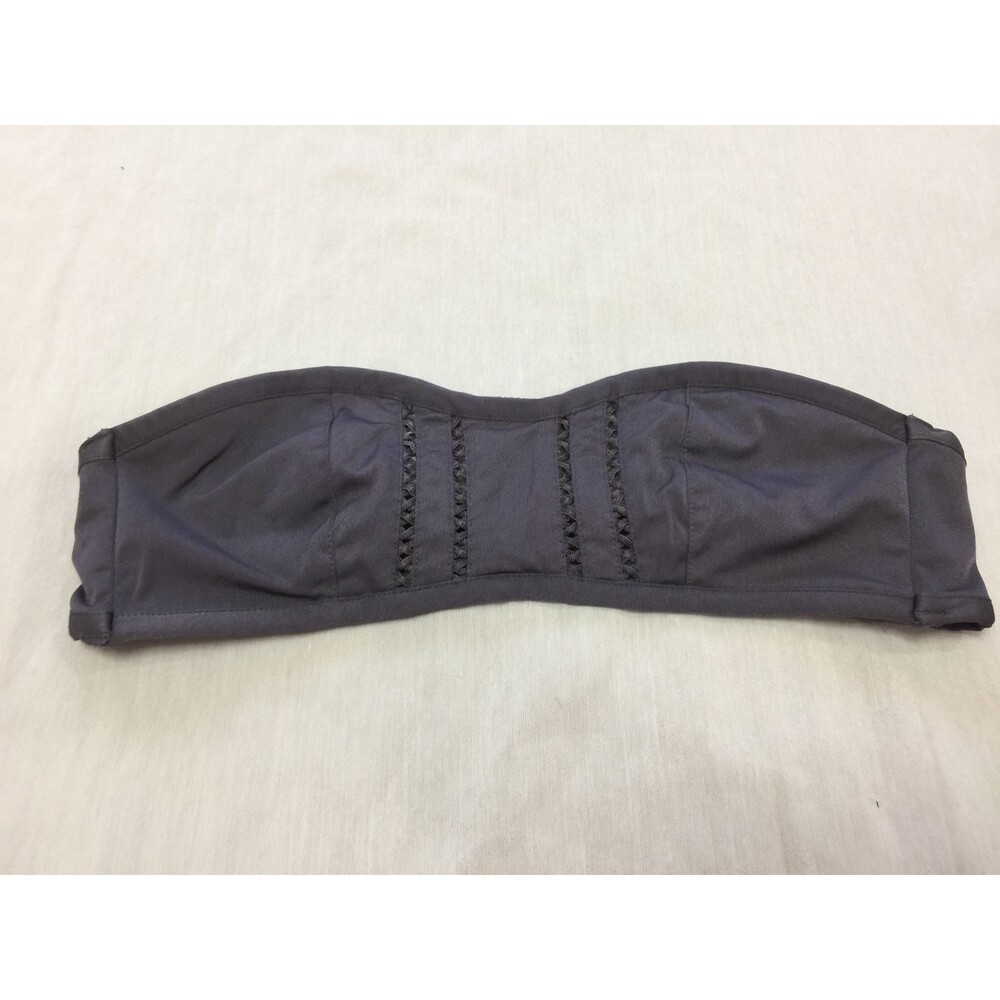 H&M WOMENS SWIM BRA SIZE 8
